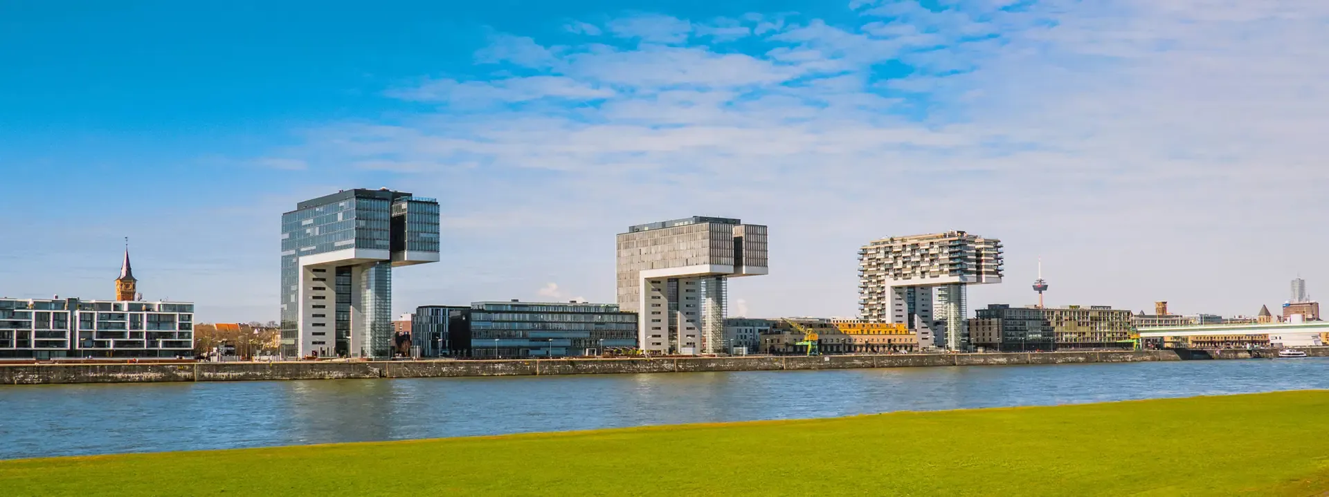 Deutschkurse in Köln
